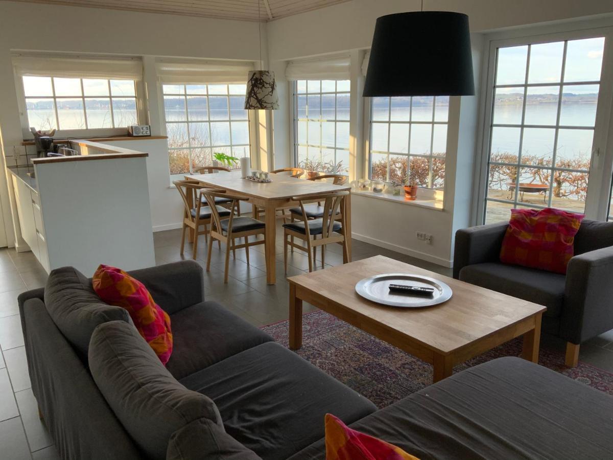 Loff Holiday Houses 아벤라 외부 사진
