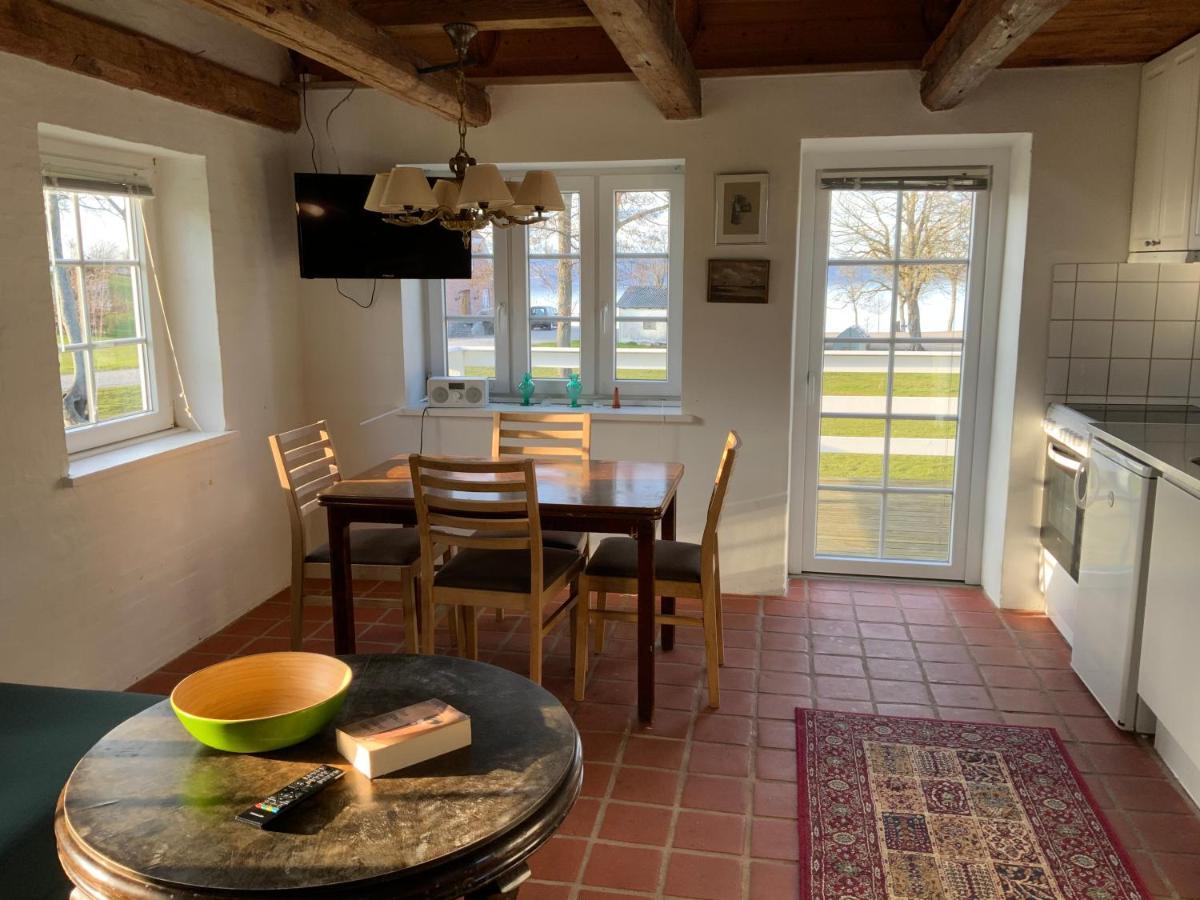 Loff Holiday Houses 아벤라 외부 사진