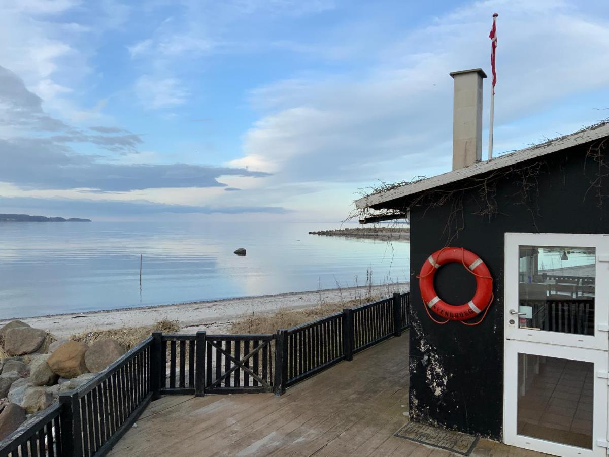 Loff Holiday Houses 아벤라 외부 사진