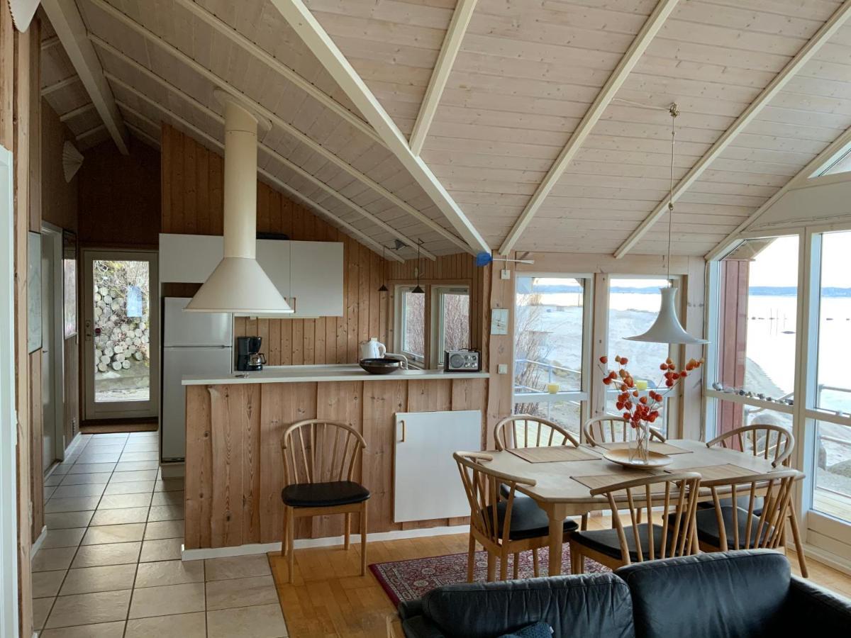 Loff Holiday Houses 아벤라 외부 사진