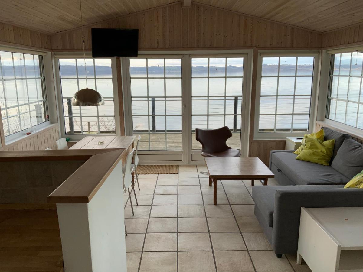Loff Holiday Houses 아벤라 외부 사진