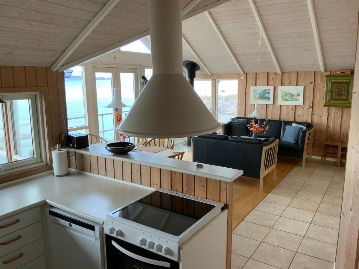 Loff Holiday Houses 아벤라 외부 사진