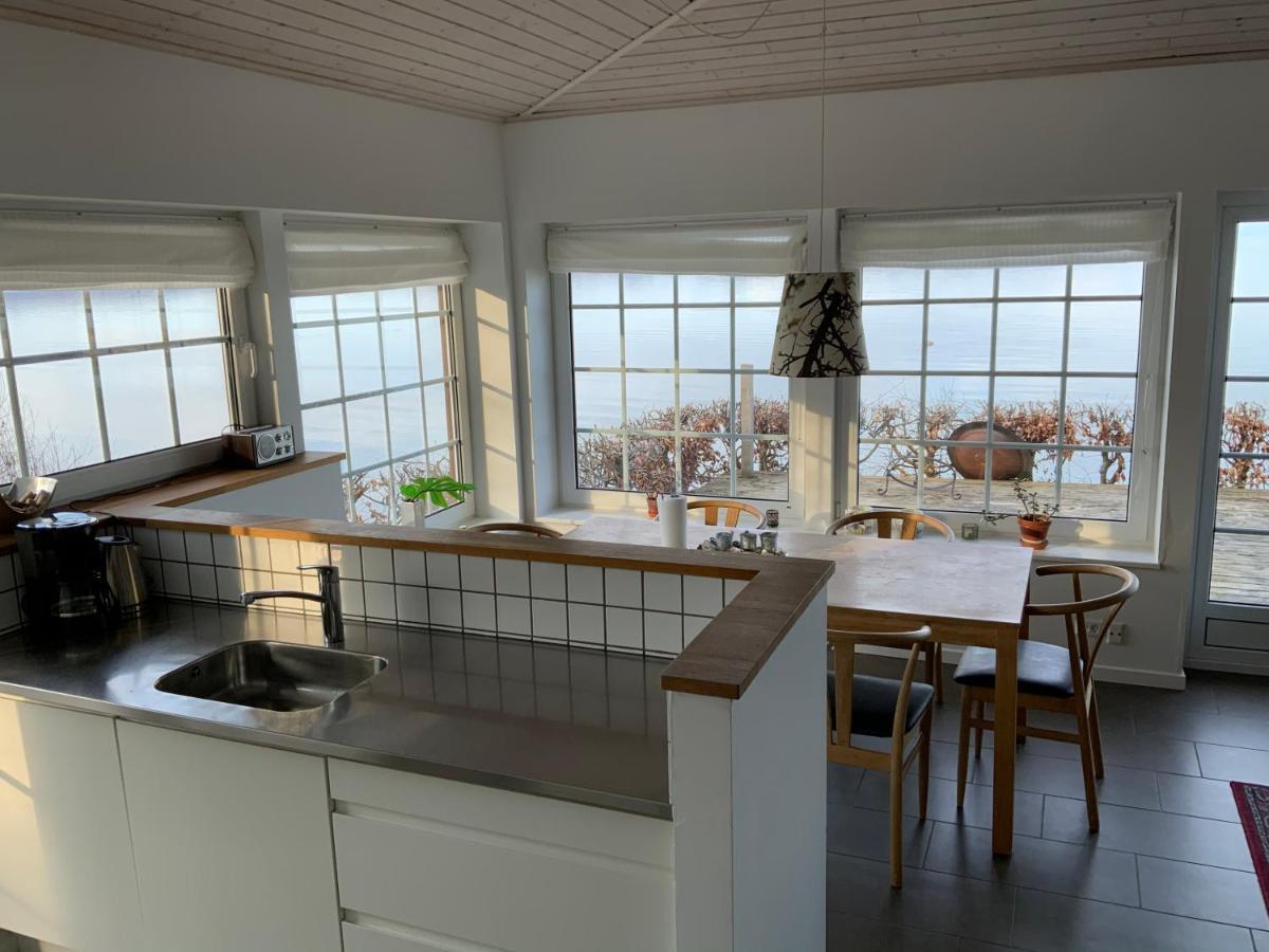 Loff Holiday Houses 아벤라 외부 사진