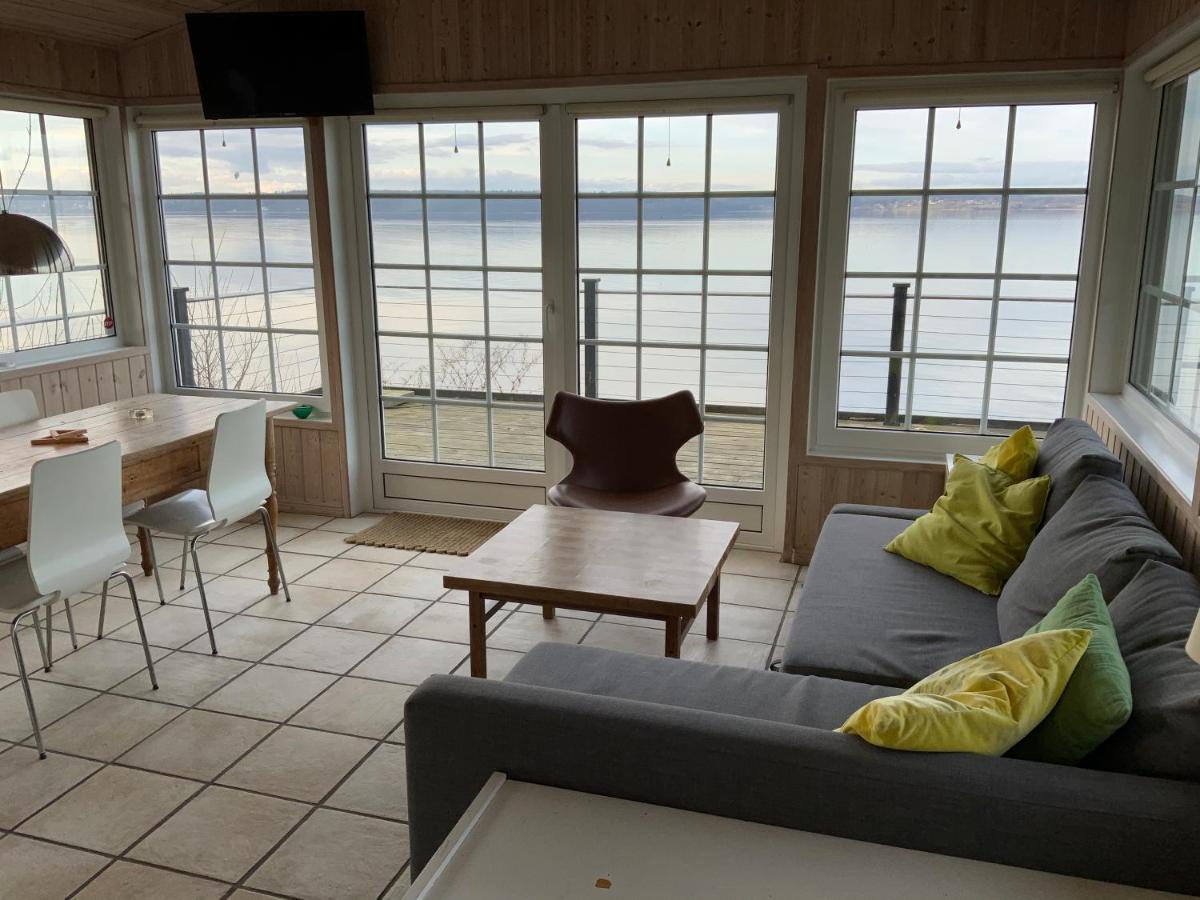 Loff Holiday Houses 아벤라 외부 사진