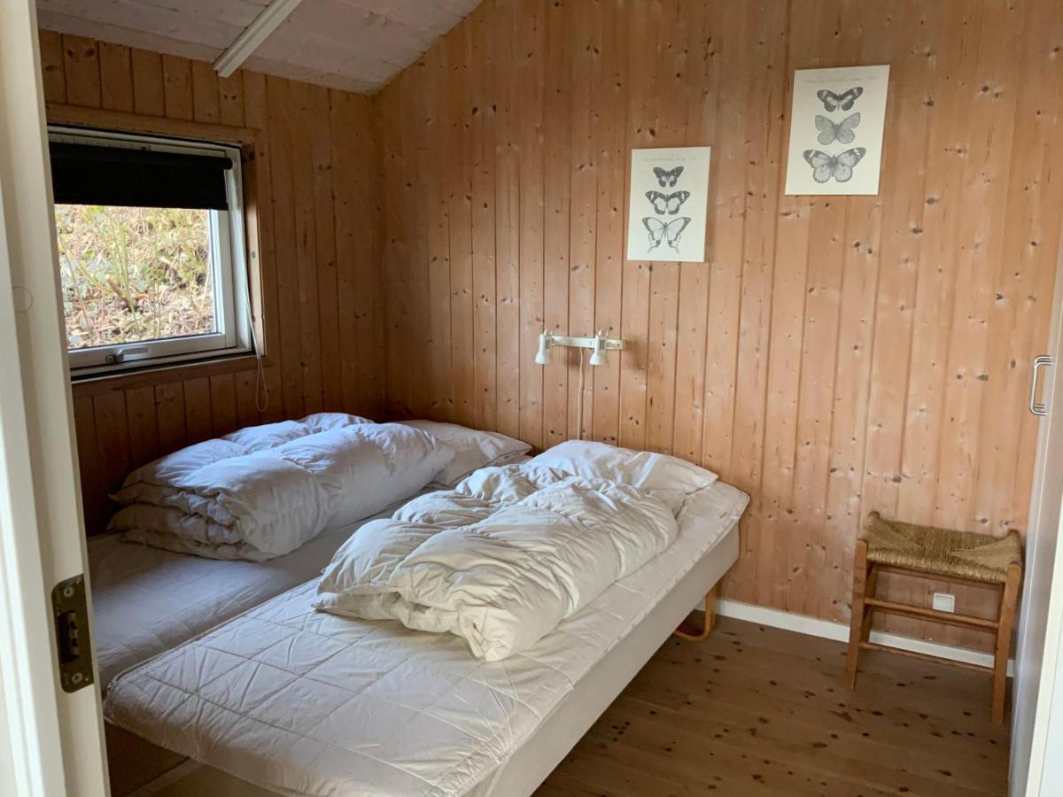 Loff Holiday Houses 아벤라 외부 사진