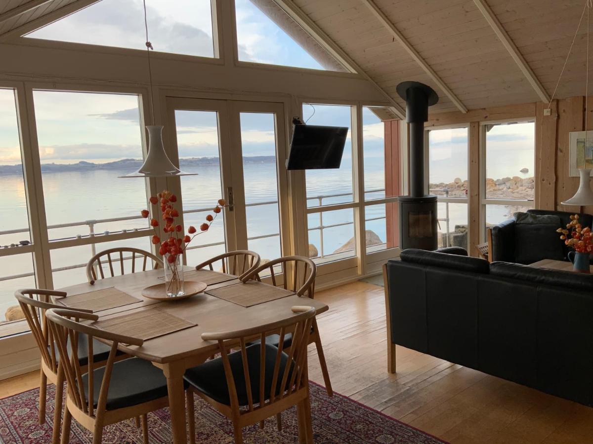 Loff Holiday Houses 아벤라 외부 사진