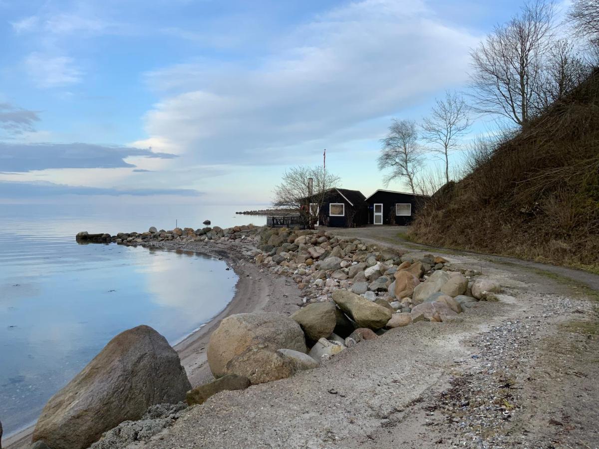 Loff Holiday Houses 아벤라 외부 사진