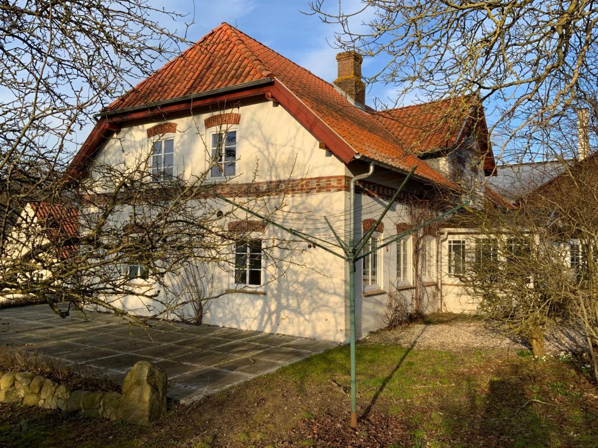 Loff Holiday Houses 아벤라 외부 사진