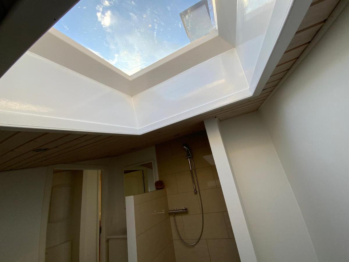 Loff Holiday Houses 아벤라 외부 사진