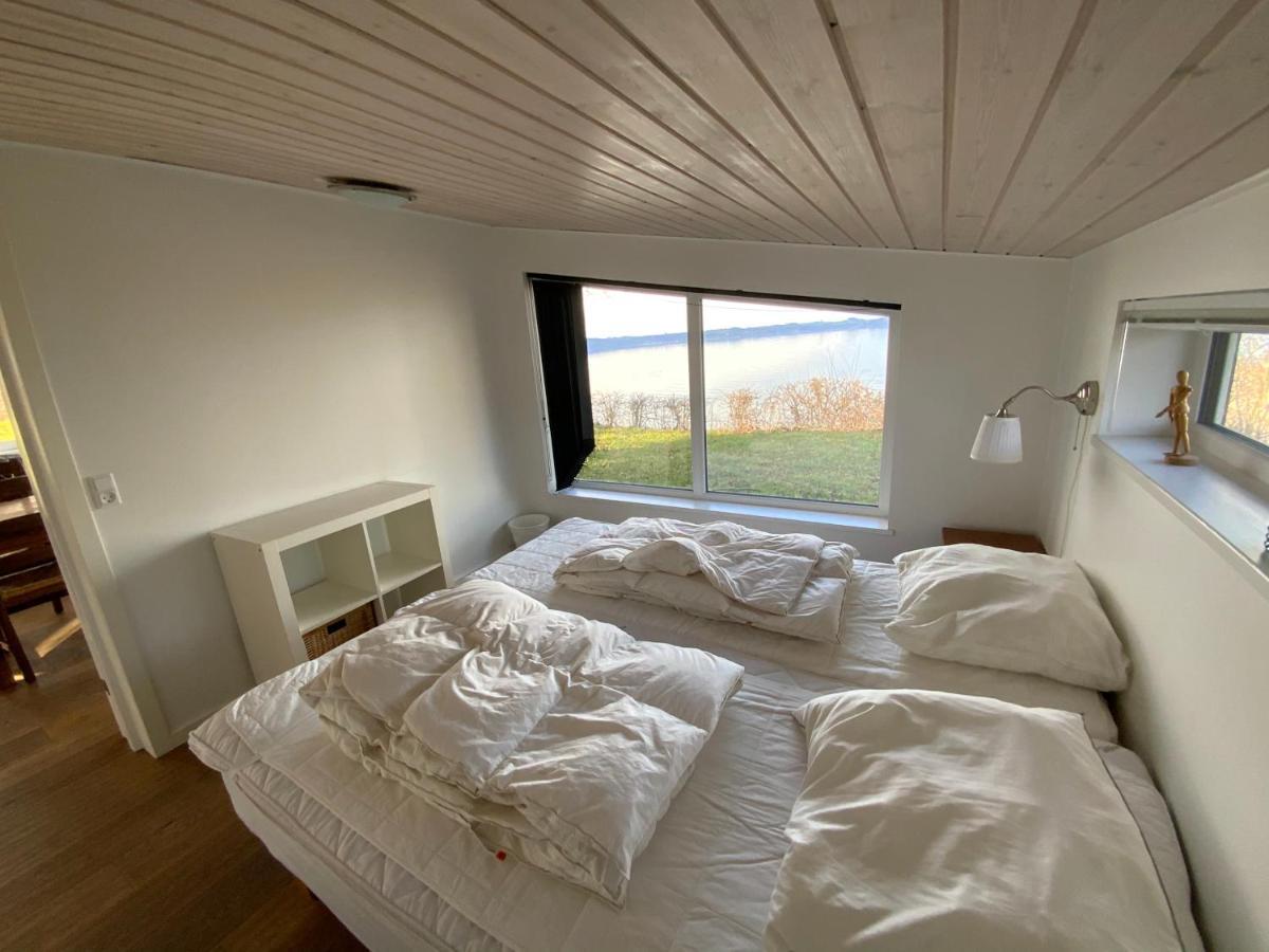 Loff Holiday Houses 아벤라 외부 사진
