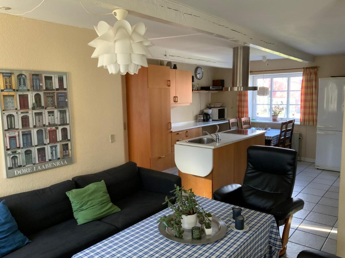 Loff Holiday Houses 아벤라 외부 사진