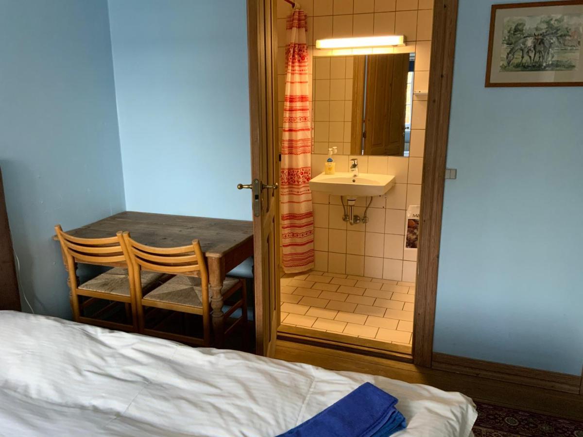 Loff Holiday Houses 아벤라 외부 사진