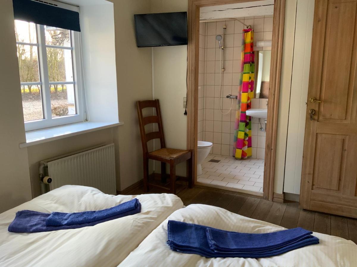 Loff Holiday Houses 아벤라 외부 사진