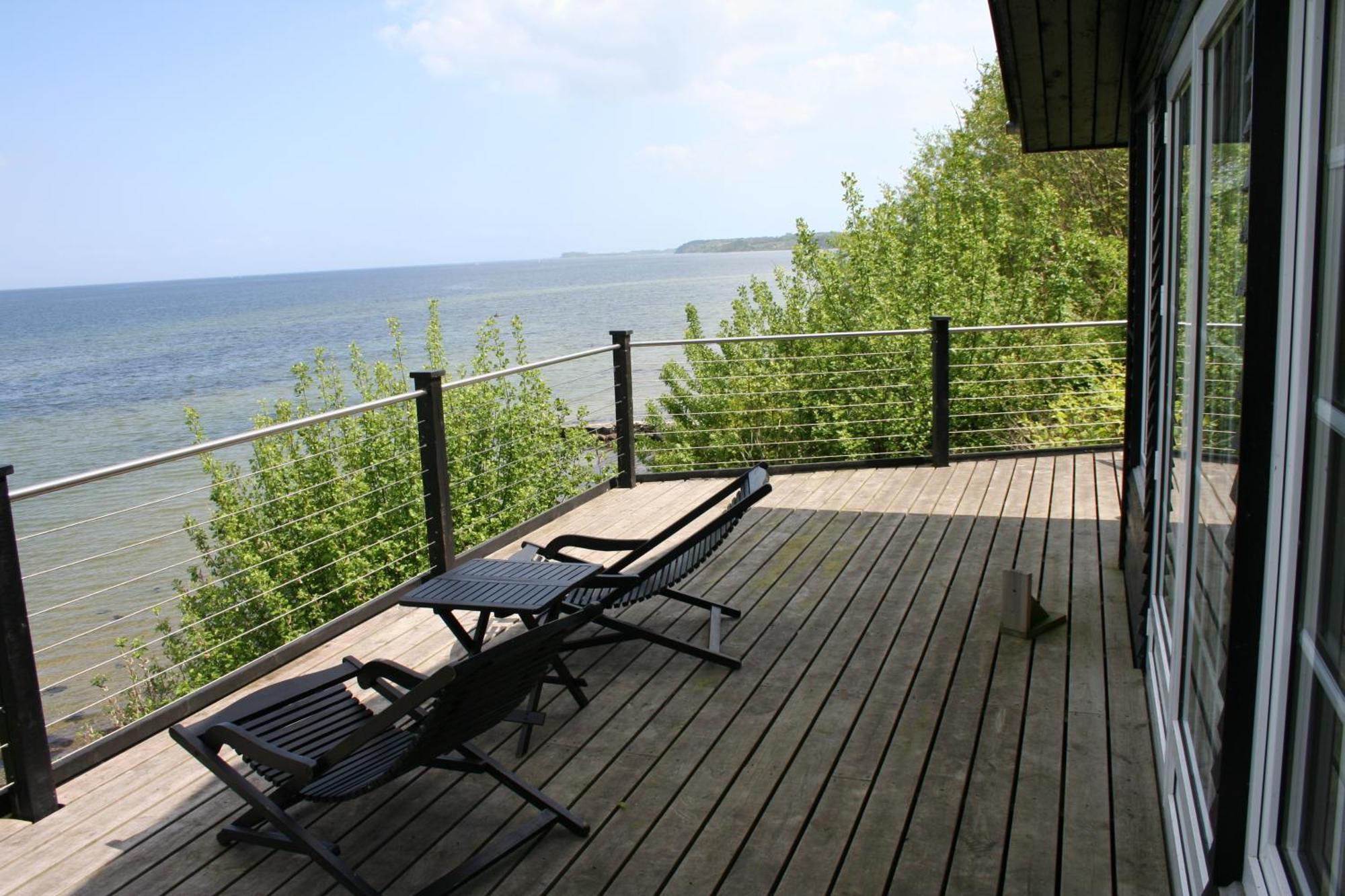 Loff Holiday Houses 아벤라 외부 사진